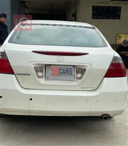 هوندا أكورد